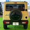 suzuki jimny 2024 CFJ1564578 image 17