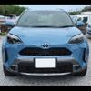 toyota yaris-cross 2023 -TOYOTA 【宮崎 300ﾗ2030】--Yaris Cross MXPJ15--3025023---TOYOTA 【宮崎 300ﾗ2030】--Yaris Cross MXPJ15--3025023- image 8