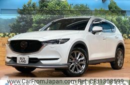 mazda cx-5 2018 quick_quick_KF2P_KF2P-302456