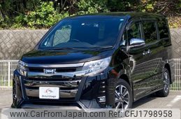 toyota noah 2021 CFJ1798958