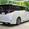 toyota alphard 2023 CFJ1755689 image 19