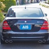 mercedes-benz e-class 2007 CFJ3546828 image 11