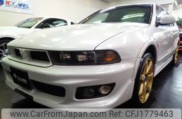 mitsubishi legnum 2000 CFJ1779463