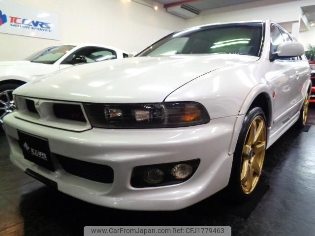 mitsubishi legnum 2000 CFJ1779463 image 1