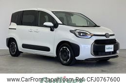 toyota sienta 2023 -TOYOTA--Sienta 6AA-MXPL10G--MXPL10-1068476---TOYOTA--Sienta 6AA-MXPL10G--MXPL10-1068476-