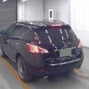 nissan murano 2012 quick_quick_CBA-PNZ51_PNZ51-040144 image 2