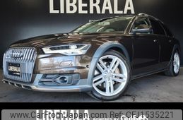audi a6 2015 CFJ1535221