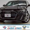 audi a1-sportback 2020 CFJ1820832 image 1