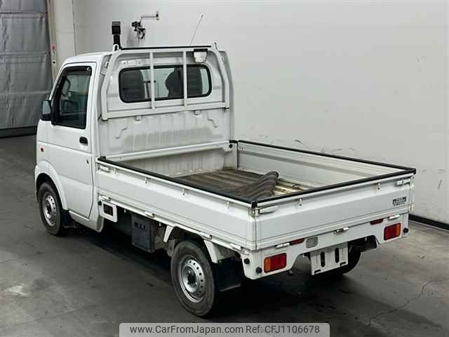 suzuki carry-truck 2013 -SUZUKI--Carry Truck DA63T-825807---SUZUKI--Carry Truck DA63T-825807- image 2
