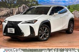 lexus ux 2019 -LEXUS--Lexus UX 6AA-MZAH10--MZAH10-2032710---LEXUS--Lexus UX 6AA-MZAH10--MZAH10-2032710-