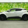 toyota c-hr 2020 quick_quick_6AA-ZYX11_ZYX11-2026379 image 2