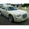 chrysler 300 2008 -クライスラー--クライスラー　３００ ﾌﾒｲ--5H662882---クライスラー--クライスラー　３００ ﾌﾒｲ--5H662882- image 2