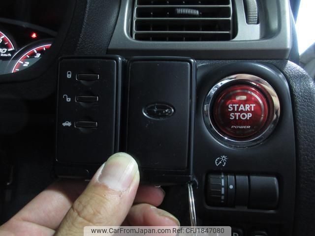 subaru impreza 2010 CFJ1847080 image 2