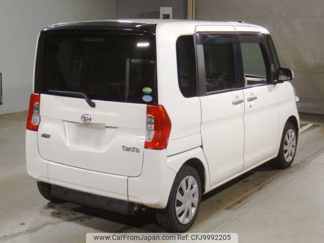 daihatsu tanto 2015 CFJ9992205 image 2