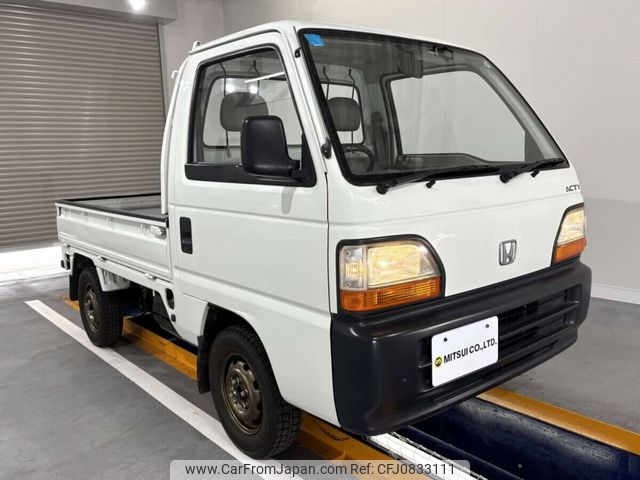 honda acty-truck 1994 Mitsuicoltd_HDAT2100516R0703 image 2