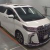 toyota alphard 2022 -TOYOTA--Alphard 3BA-AGH30W--AGH30-0428009---TOYOTA--Alphard 3BA-AGH30W--AGH30-0428009- image 10