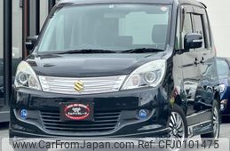 suzuki solio 2011 quick_quick_MA15S_MA15S-121420