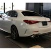 mercedes-benz c-class 2024 CFJ1858903 image 5