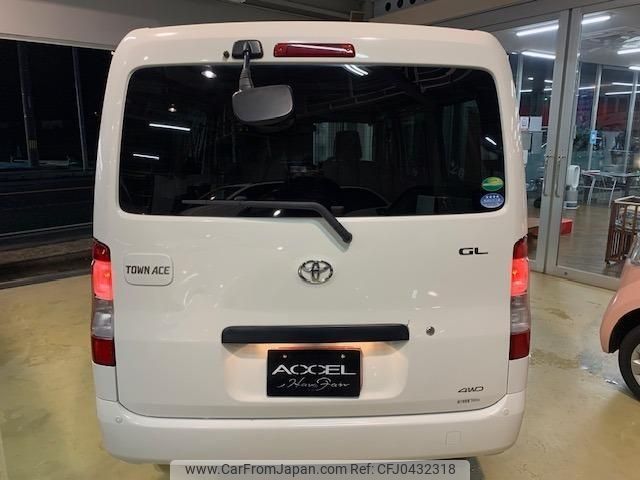 toyota townace-van 2021 -TOYOTA--Townace Van S413M--S413M-002060---TOYOTA--Townace Van S413M--S413M-002060- image 2