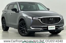 mazda cx-5 2021 -MAZDA--CX-5 3DA-KF2P--KF2P-454461---MAZDA--CX-5 3DA-KF2P--KF2P-454461-