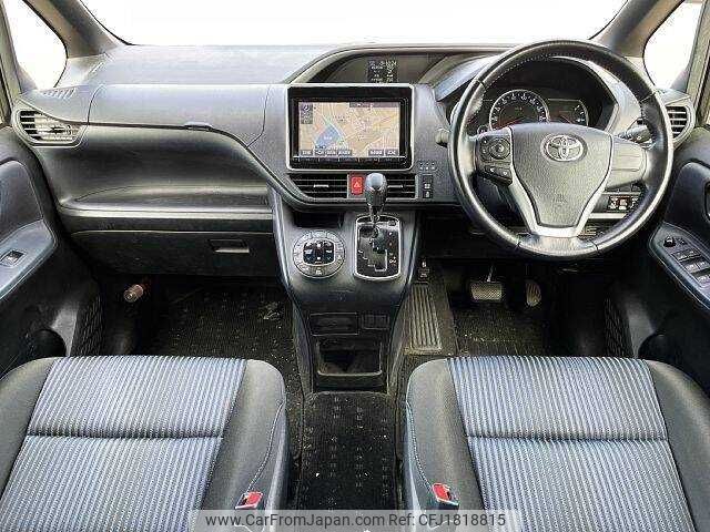 toyota voxy 2015 CFJ1818815 image 1