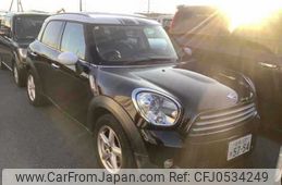 mini mini-others 2012 -BMW 【佐賀 300ﾙ5754】--BMW Mini ZA16--WMWZB32070WL91920---BMW 【佐賀 300ﾙ5754】--BMW Mini ZA16--WMWZB32070WL91920-