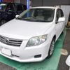 toyota corolla-axio 2012 BD25014A2454 image 1