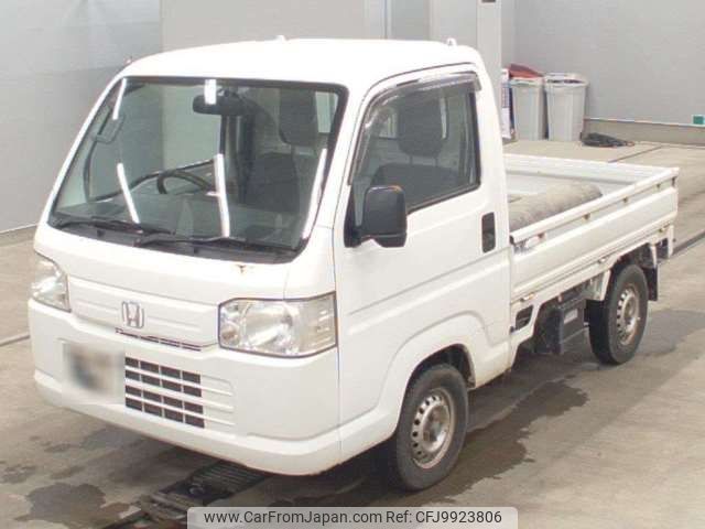 honda acty-truck 2013 -HONDA--Acty Truck EBD-HA9--HA9-1207680---HONDA--Acty Truck EBD-HA9--HA9-1207680- image 1