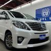 toyota alphard 2012 -TOYOTA--Alphard ATH20W--8018954---TOYOTA--Alphard ATH20W--8018954- image 10