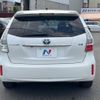 toyota prius-α 2013 CFJ1665374 image 15