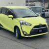 toyota sienta 2016 -TOYOTA--Sienta DBA-NCP175G--NCP175-7012572---TOYOTA--Sienta DBA-NCP175G--NCP175-7012572- image 4