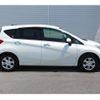 nissan note 2014 quick_quick_DBA-E12_E12-219441 image 4