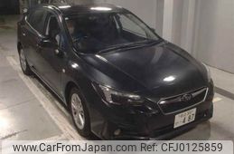 subaru impreza-wagon 2019 -SUBARU 【越谷 300ﾜ487】--Impreza Wagon GT3--063645---SUBARU 【越谷 300ﾜ487】--Impreza Wagon GT3--063645-