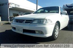 toyota carina 1999 CFJ0831259