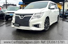 nissan elgrand 2012 quick_quick_TNE52_TNE52-015481