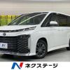 toyota voxy 2022 CFJ1836558 image 1