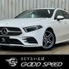 mercedes-benz a-class 2018 -MERCEDES-BENZ--Benz A Class 5BA-177084--WDD1770842J046820---MERCEDES-BENZ--Benz A Class 5BA-177084--WDD1770842J046820- image 1