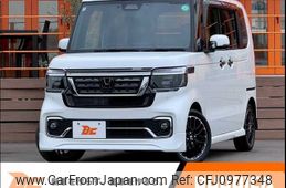 honda n-box 2024 -HONDA--N BOX 6BA-JF5--JF5-2046***---HONDA--N BOX 6BA-JF5--JF5-2046***-