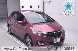 honda fit 2018 -HONDA--Fit GP5-3416825---HONDA--Fit GP5-3416825-