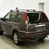 nissan x-trail 2007 No.15566 image 2