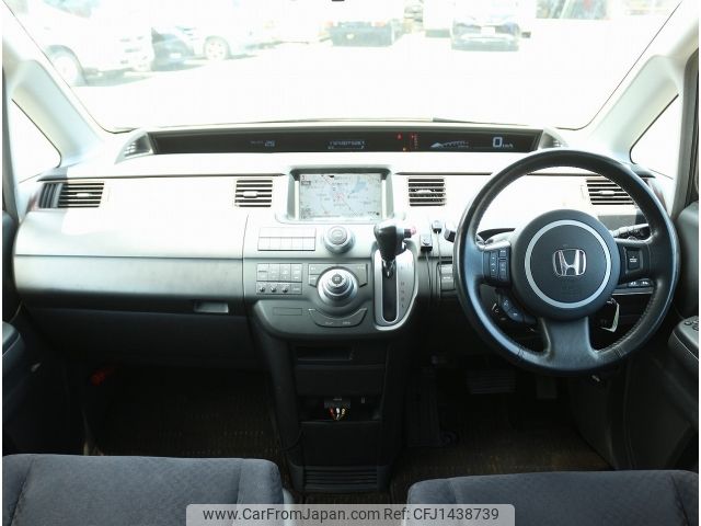 honda stepwagon 2005 -HONDA--Stepwgn DBA-RG3--RG3-1002525---HONDA--Stepwgn DBA-RG3--RG3-1002525- image 2