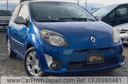 renault twingo 2009 GOO_JP_700070884830240916005