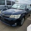 toyota corolla-axio 2012 -TOYOTA--Corolla Axio DBA-NZE161--NZE161-7000969---TOYOTA--Corolla Axio DBA-NZE161--NZE161-7000969- image 1