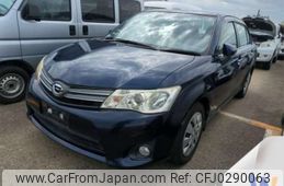 toyota corolla-axio 2012 -TOYOTA--Corolla Axio DBA-NZE161--NZE161-7000969---TOYOTA--Corolla Axio DBA-NZE161--NZE161-7000969-