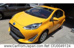 toyota aqua 2017 -TOYOTA--AQUA DAA-NHP10--NHP10-6650403---TOYOTA--AQUA DAA-NHP10--NHP10-6650403-