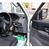 mitsubishi pajero 1998 CFJ1855430 image 10