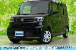 daihatsu tanto 2020 quick_quick_5BA-LA650S_LA650S-1059684