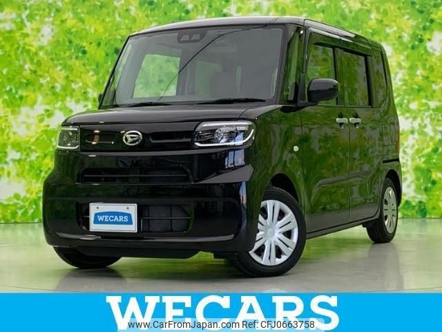 daihatsu tanto 2020 quick_quick_5BA-LA650S_LA650S-1059684 image 1