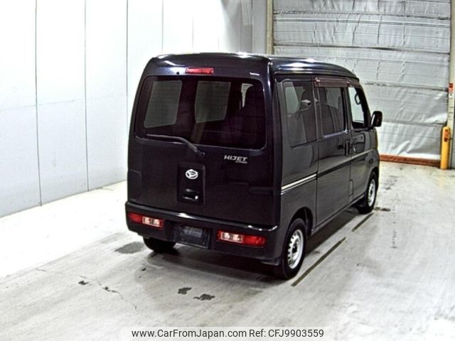 daihatsu hijet-van 2014 -DAIHATSU--Hijet Van S321V--S321V-0219027---DAIHATSU--Hijet Van S321V--S321V-0219027- image 2