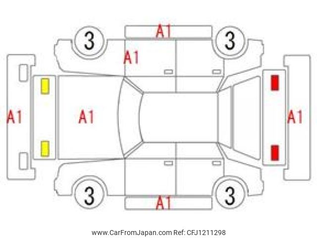 toyota rav4 2021 -TOYOTA--RAV4 6BA-MXAA54--MXAA54-5018173---TOYOTA--RAV4 6BA-MXAA54--MXAA54-5018173- image 2
